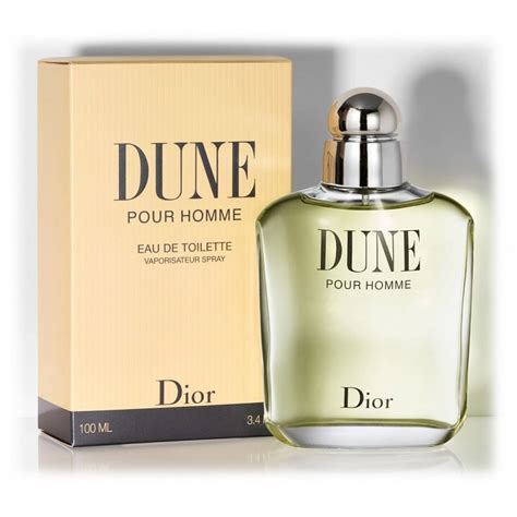 dior dune pour homme projection|dune pour homme dior.